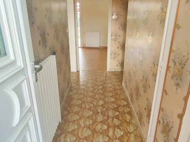 Maison vente à La Roche-sur-Yon, Mouilleron-le-captif