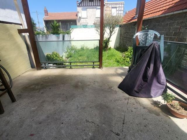 Maison vente à Le Havre