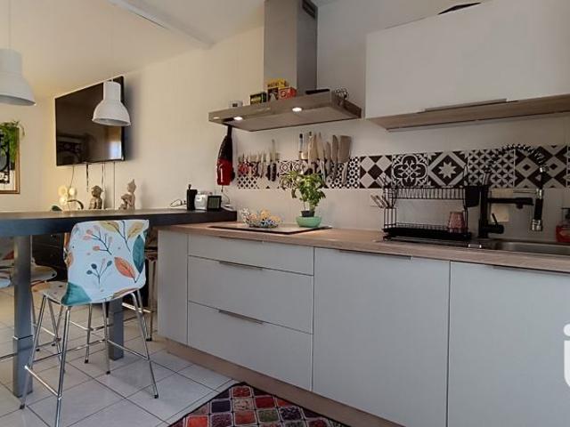 Maison vente à Perpignan, Le Barcarès