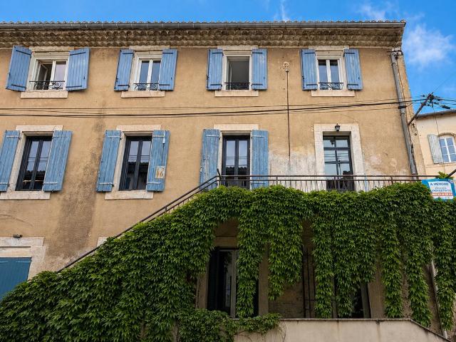 Maison vente à Apt, Robion