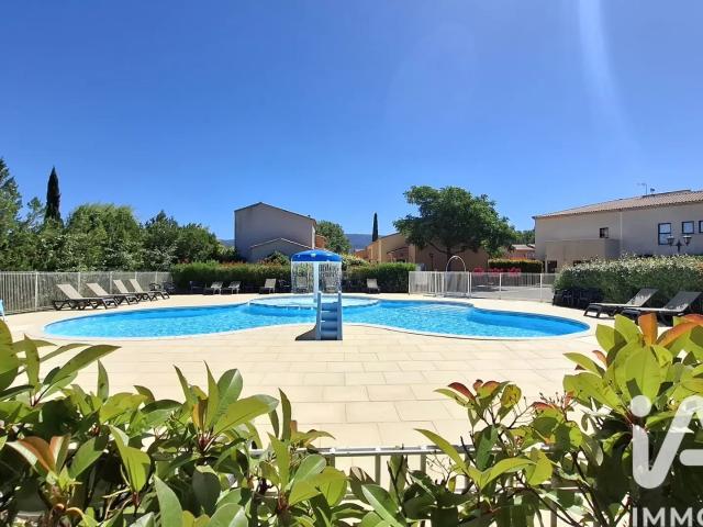 Maison vente à Avignon, L'isle-sur-la-sorgue