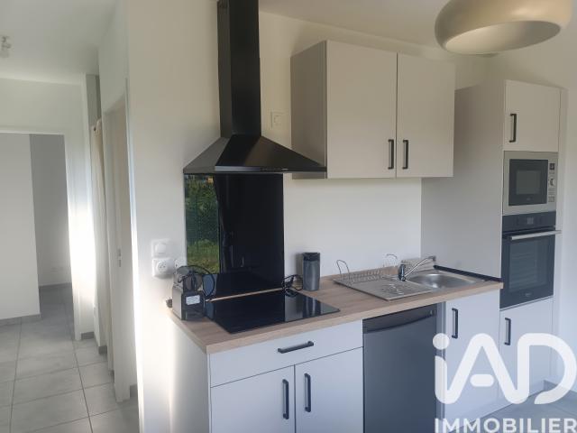 Maison vente à Montbrison, Montrond-les-bains