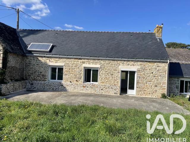 Maison vente à Lorient, Bretagne
