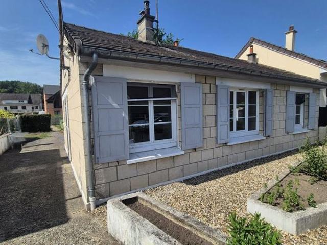 Maison vente à Clermont, Monchy-saint-eloi