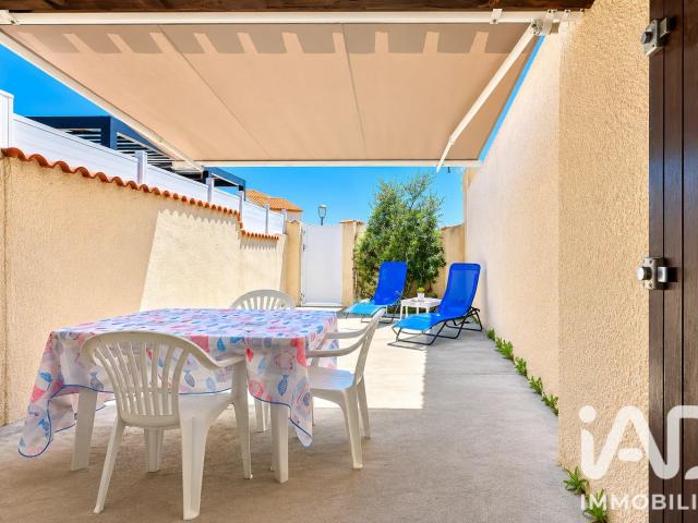 Maison vente à Béziers, Agde