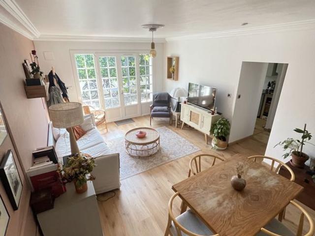 Maison vente à Bordeaux