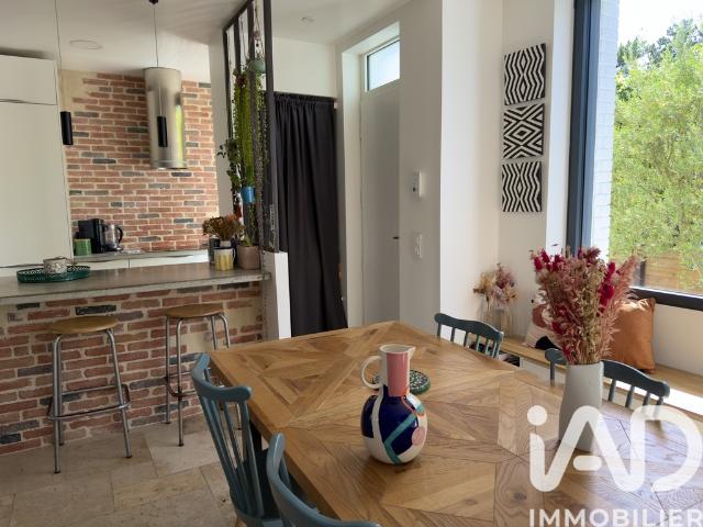 Maison vente à Nantes, Saint-sébastien-sur-loire