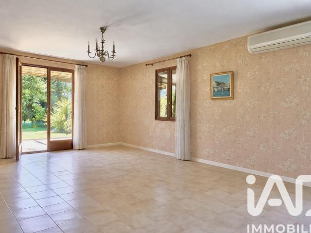 Maison vente à Arrondissement de Toulon, Hyères