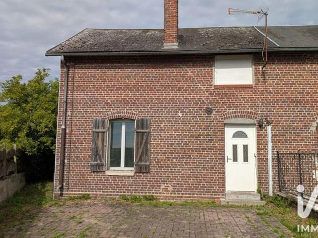 Maison vente à Soissons, Villers-cotterêts