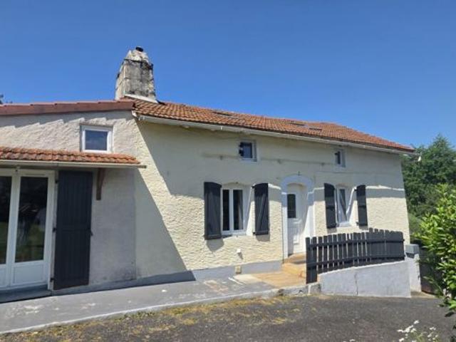 Maison vente à Aurillac, Marmanhac