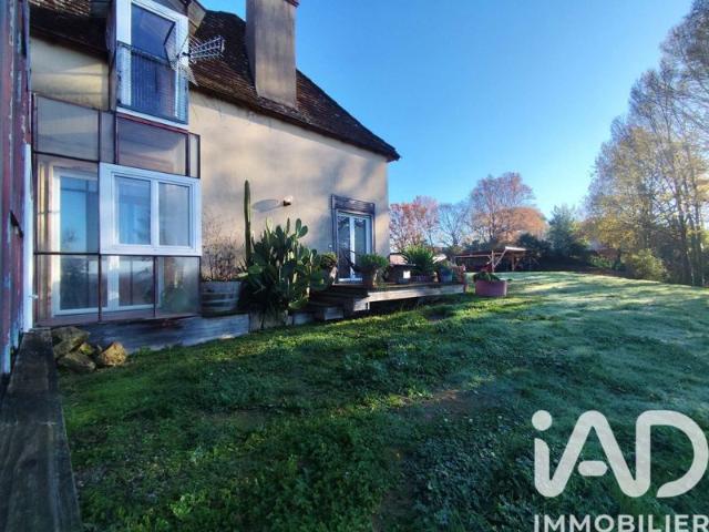 Maison vente à Mirande, Lannux