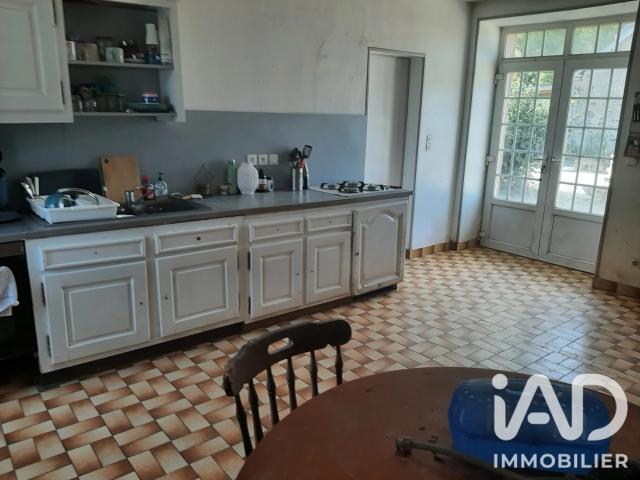 Maison vente à Coutances, Gouville-sur-mer