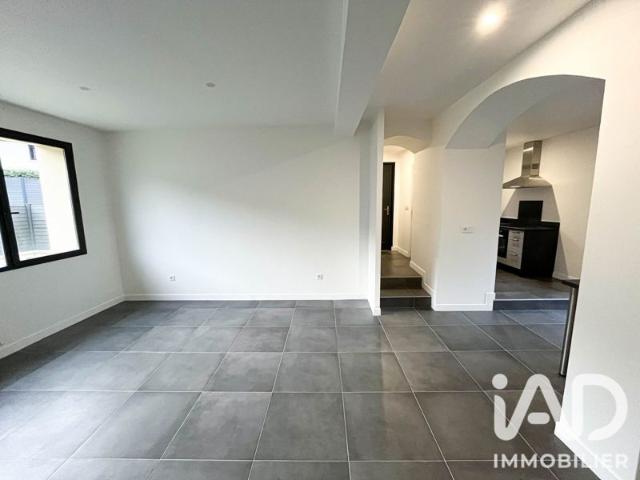 Maison vente à Mantes-la-Jolie, Mantes-la-ville