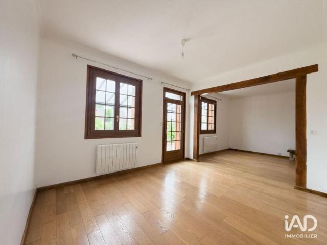 Maison vente à Les Andelys, Igoville