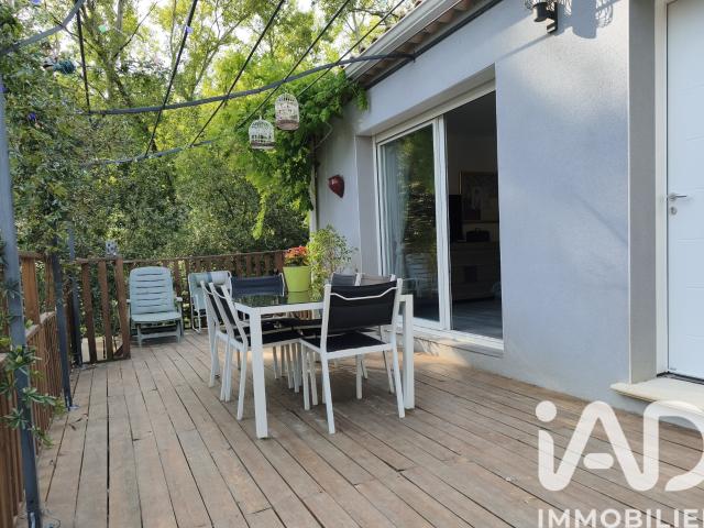 Maison vente à Privas, Saint-martin-d'ardèche