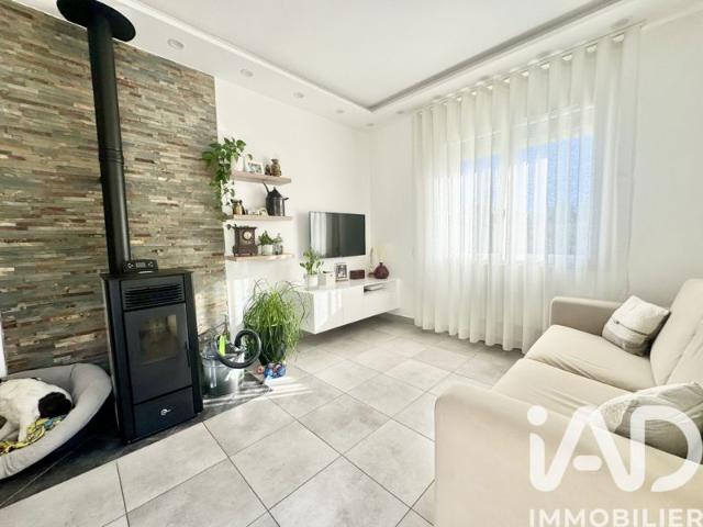 Maison vente à Meaux, Ussy-sur-marne
