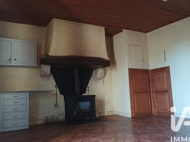 Maison vente à Bergerac, Saint-aubin-de-lanquais