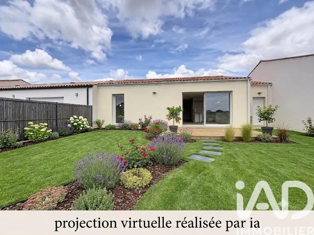 Maison vente à Rochefort, Le Thou