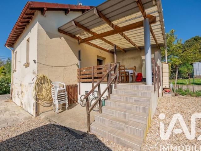 Maison vente à Sedan, Linay