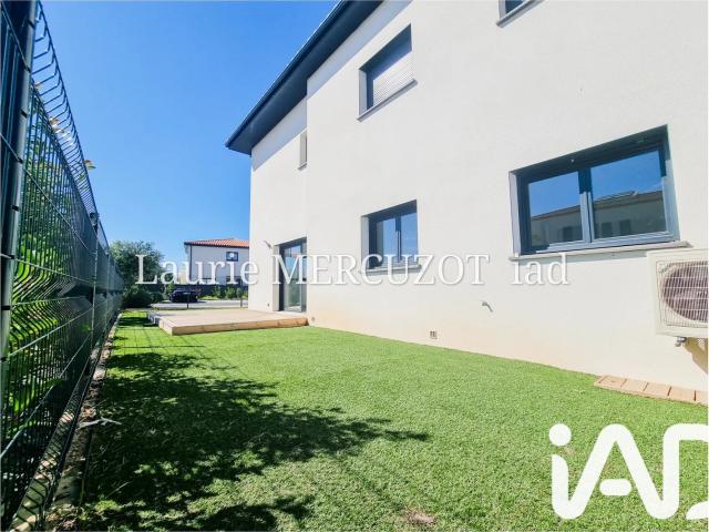 Maison vente à Perpignan, Cabestany