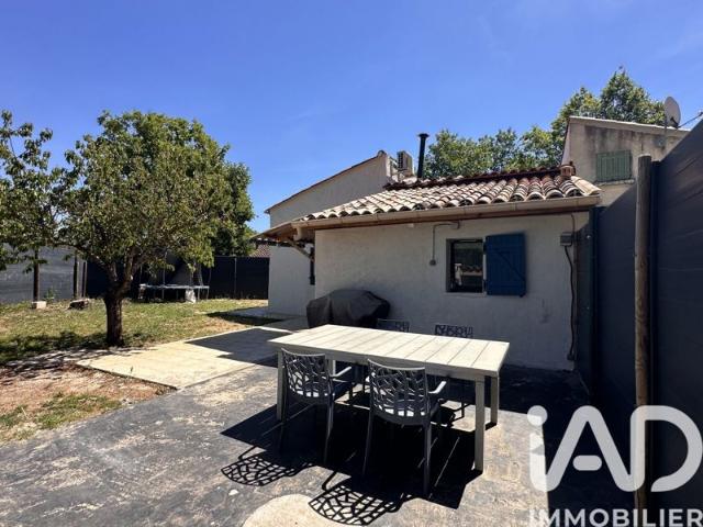 Maison vente à Arrondissement de Draguignan, Montauroux
