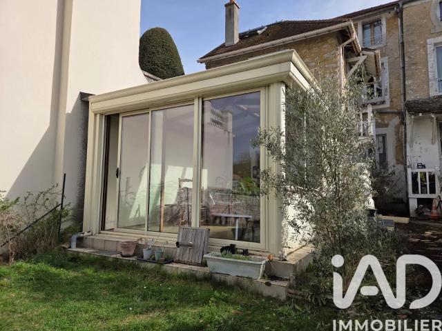 Maison vente à Mantes-la-Jolie, Septeuil