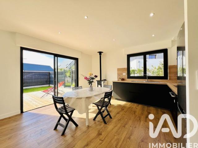 Maison vente à Lannion, Bretagne