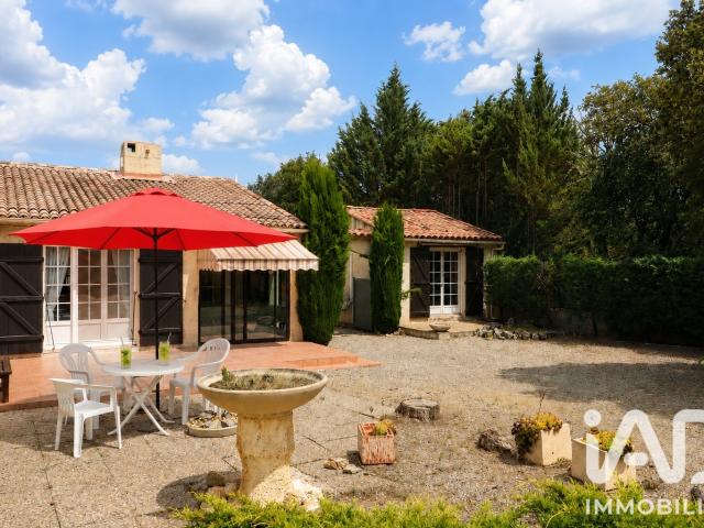 Maison vente à Brignoles, Provence-Alpes-Côte d'Azur