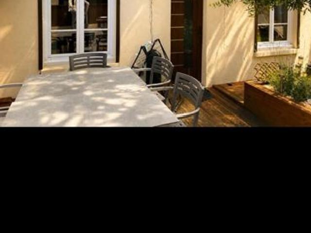 Maison vente à Paris, Île-de-France