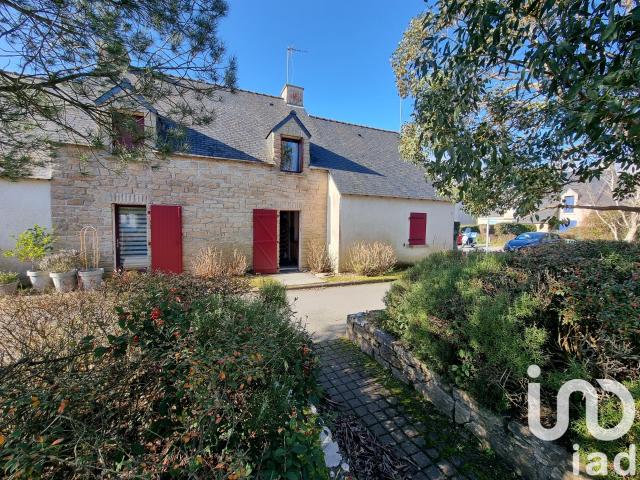 Maison vente à Vannes, Bretagne