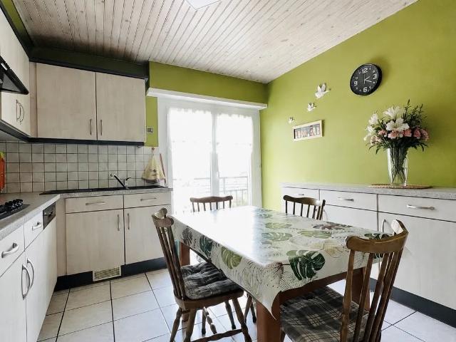 Maison vente à Sarrebourg-Château-Salins, Sarrebourg