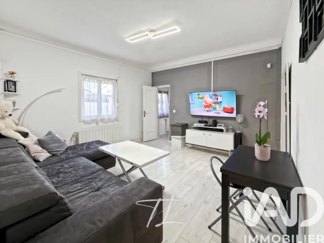 Maison vente à Torcy, Chelles