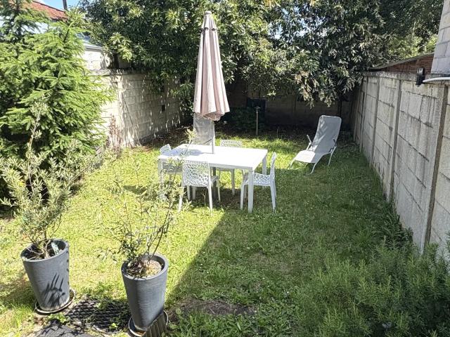 Maison vente à Le Raincy, Livry-gargan