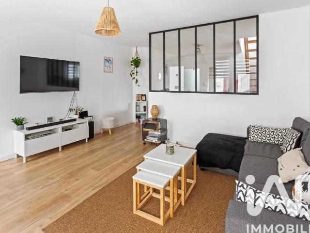 Maison vente à Nantes, Indre