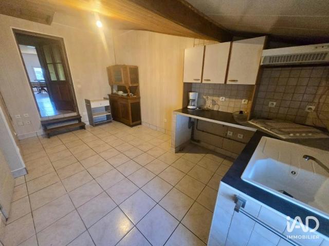 Maison vente à Lesparre-Médoc, Grayan-et-l'hôpital