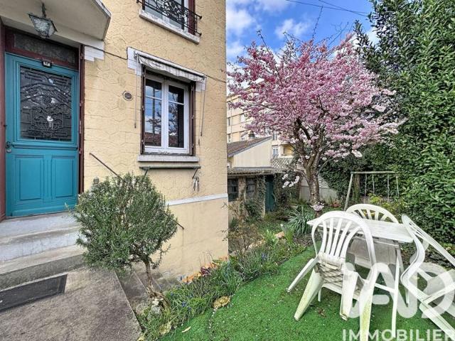 Maison vente à Sarcelles, Deuil-la-barre