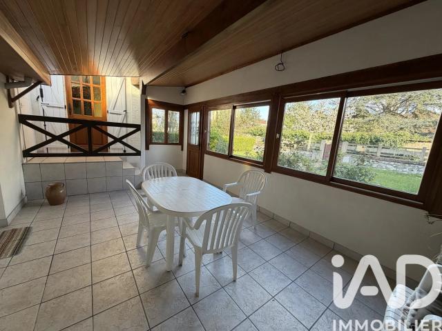 Maison vente à Les Andelys, Aubevoye