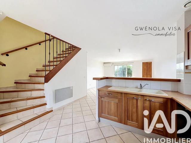 Maison vente à Narbonne, Pouzols-minervois
