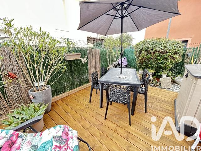 Maison vente à Avignon