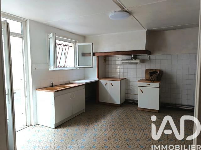 Maison vente à Libourne, Saint-denis-de-pile