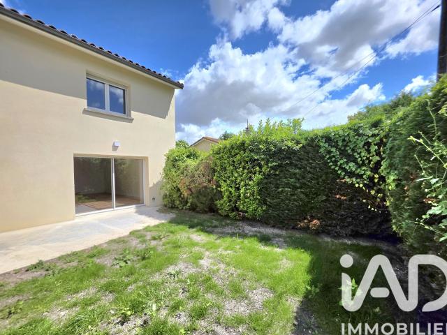 Maison vente à Lesparre-Médoc, Lamarque