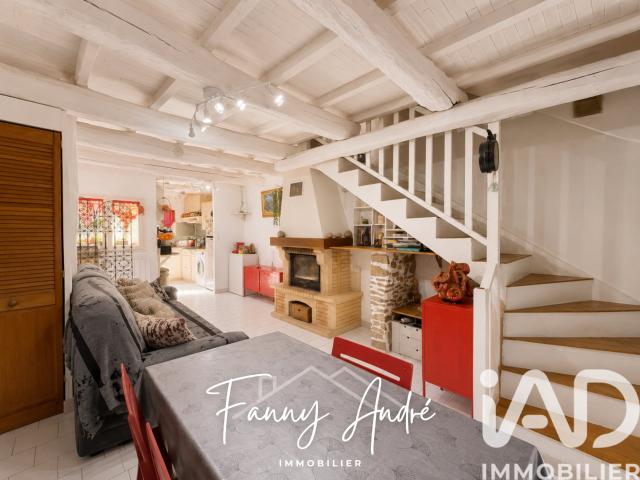 Maison vente à Arrondissement de Toulon, Le Castellet