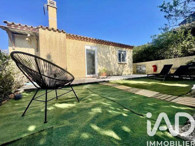Maison vente à Arrondissement de Draguignan, Le Muy
