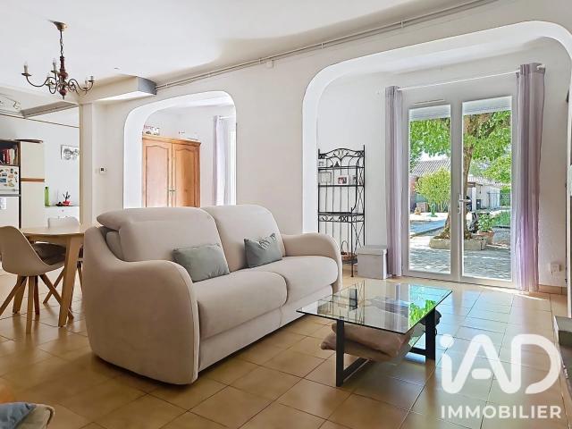 Maison vente à Pomponne, Montauban