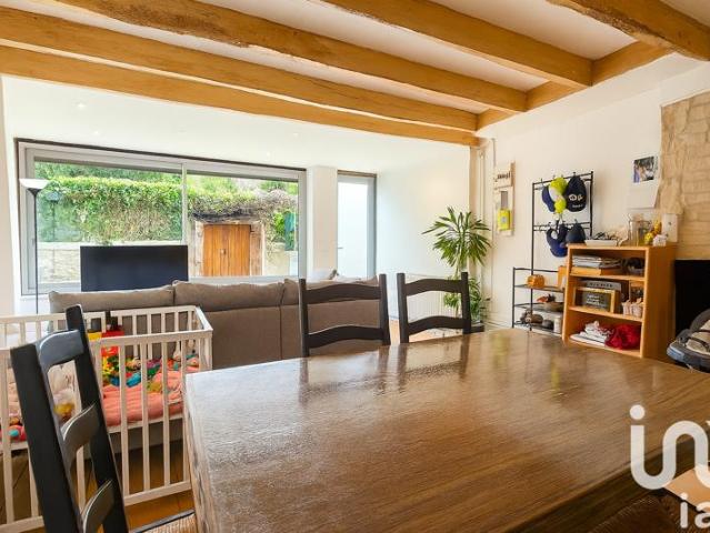 Maison vente à Loches, Lussault-sur-loire