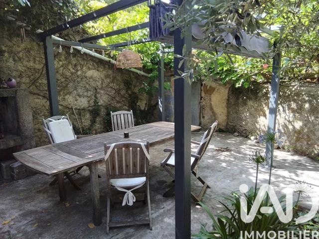 Maison vente à Lodève