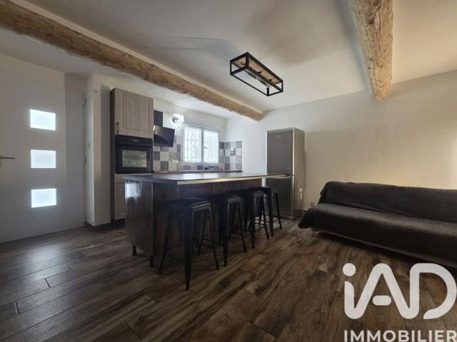Maison vente à Avignon, Entraigues-sur-la-sorgue