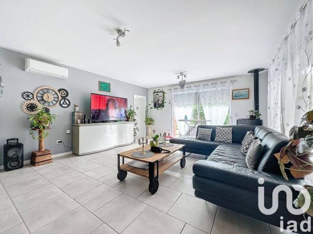 Maison vente à Vendays-montalivet