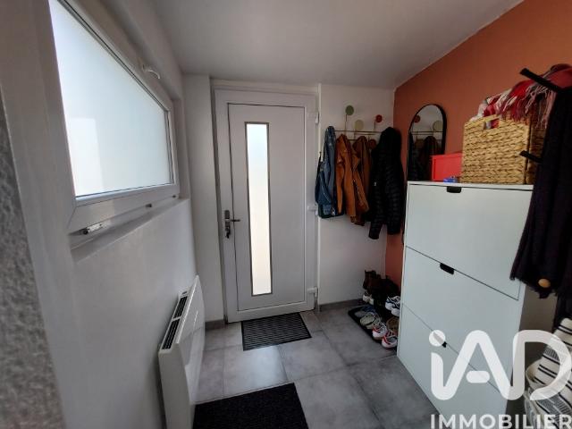 Maison vente à Montargis, Saint-hilaire-sur-puiseaux