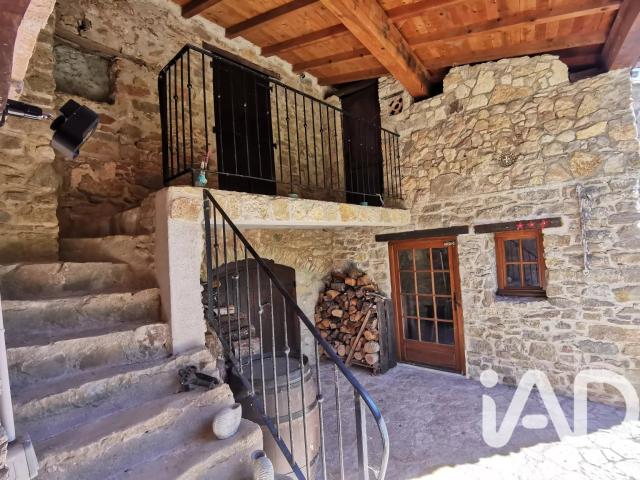 Maison vente à Limoux, Ladern-sur-lauquet